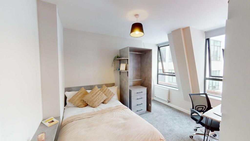 Additional image 7 of Fitzhardinge House, Tailors Court, Bristol