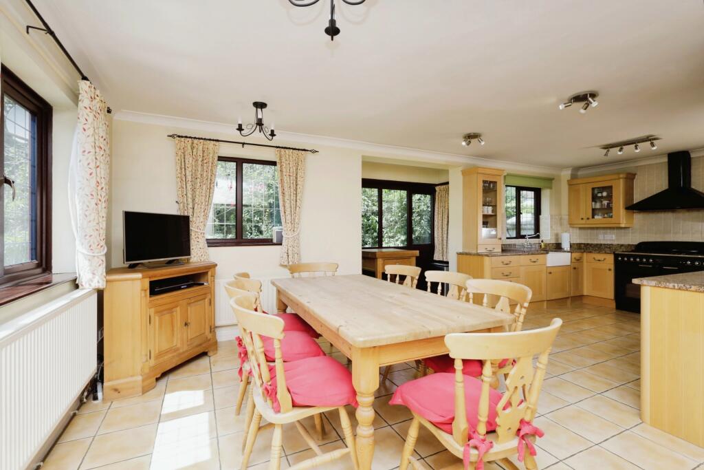 Additional image 6 of Vicarage Way, Ringmer, East Sussex, BN8