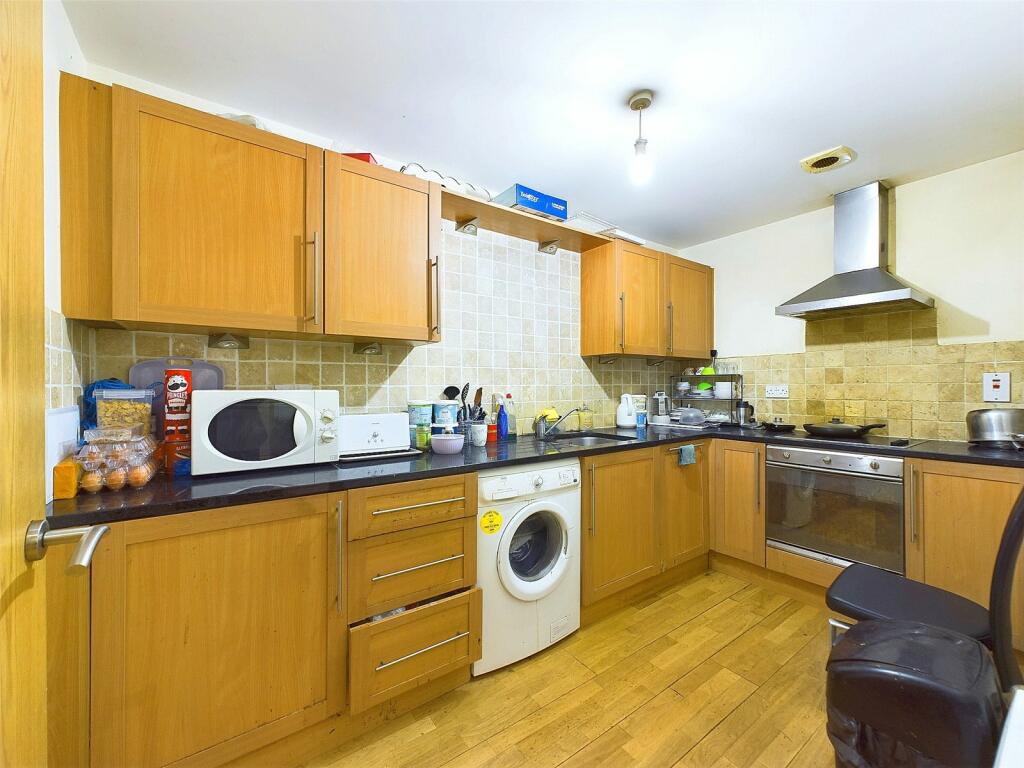 Additional image 5 of Stonegate House, Stone Street, Bradford, West Yorkshire, BD1