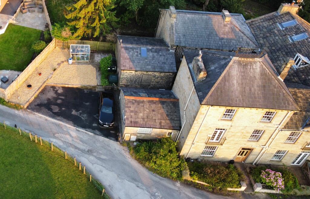 Additional image 42 of Massey Lane, Nelson, BB9