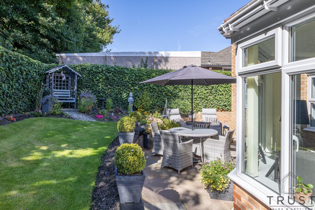 Additional image 47 of Pyenot Gardens, Cleckheaton