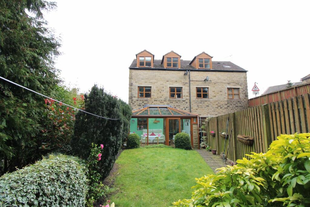 Additional image 26 of Carriage Fold, Cullingworth, Bradford, BD13