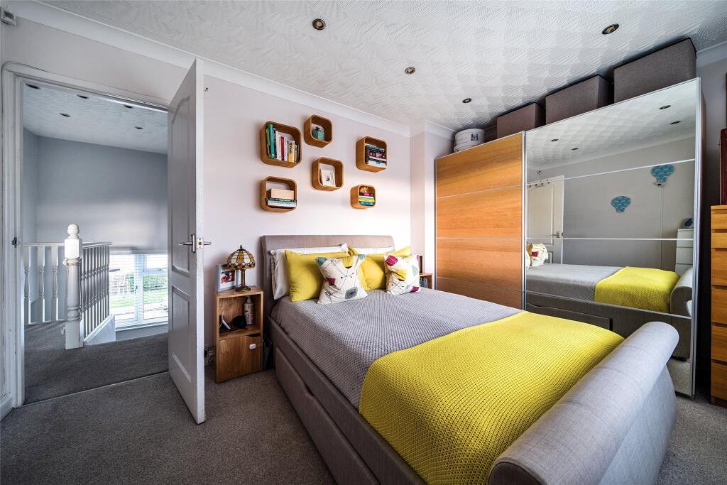 Additional image 17 of Brangwyn Grove, Bristol, BS7