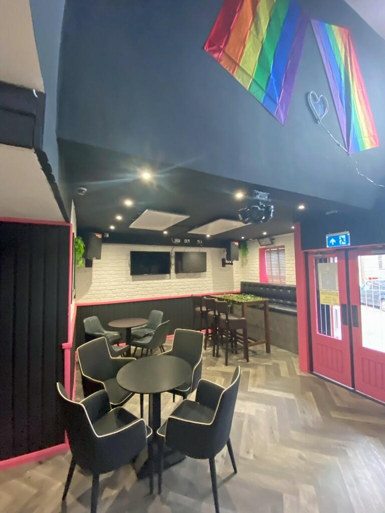 Additional image 12 of Rewind, Market Place, Workington, Cumbria, CA14