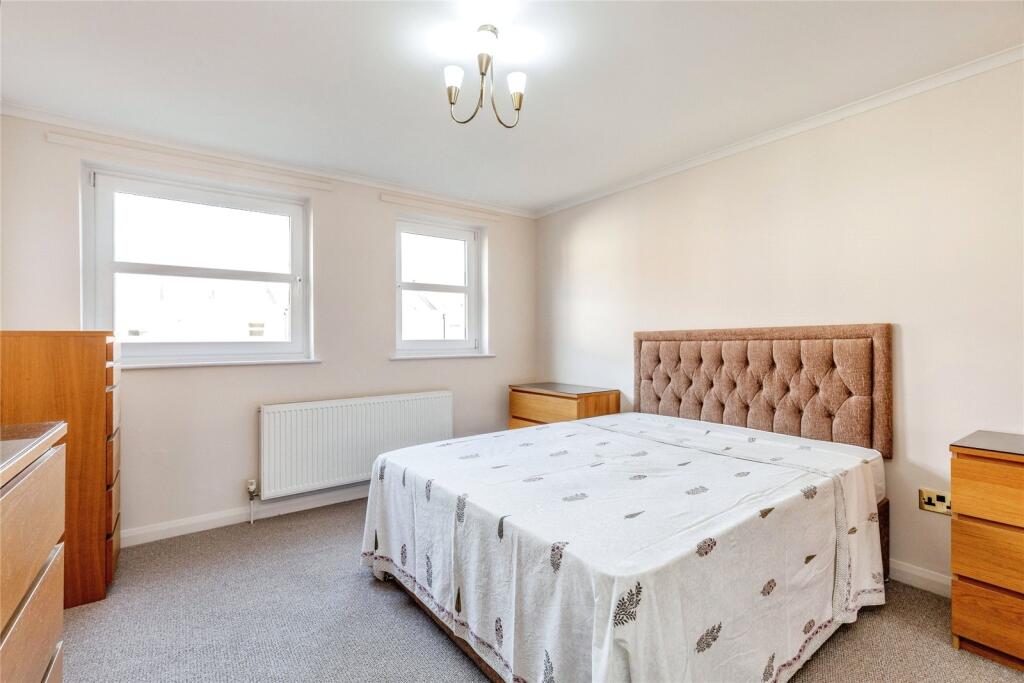 Additional image 8 of Challoner Court, Bristol, BS1