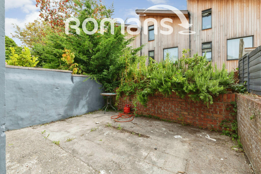 Additional image 3 of Thomas Street, Bristol City Centre