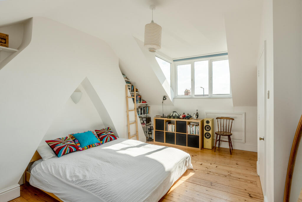 Additional image 27 of Redcatch Road, Knowle, Bristol.