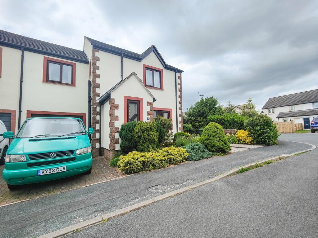 Additional image 23 of Fairview Gardens, Clifton, Penrith, CA10