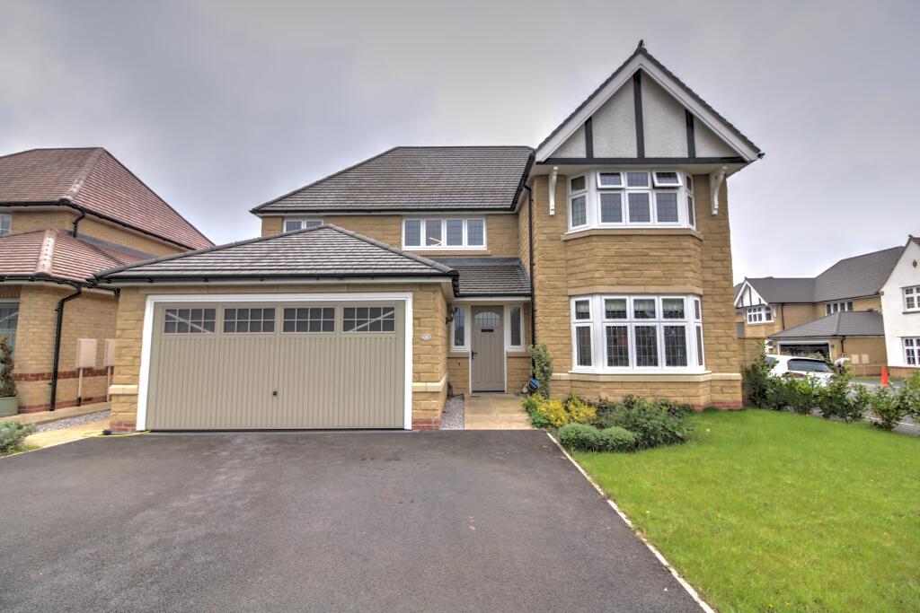 Additional image 26 of Dogwood Lane, Clitheroe, BB7