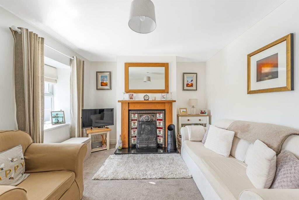 Additional image 10 of Beautiful Cottage in Kenn