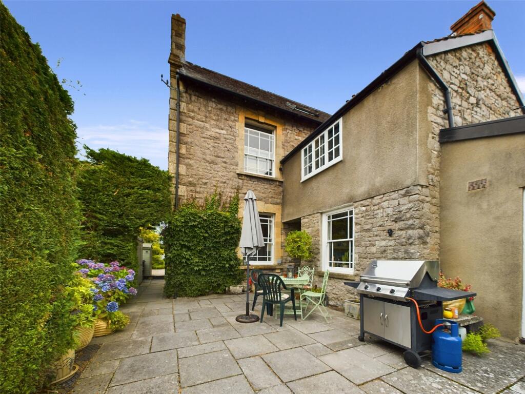 Additional image 20 of The Hayes, Cheddar, Somerset, BS27