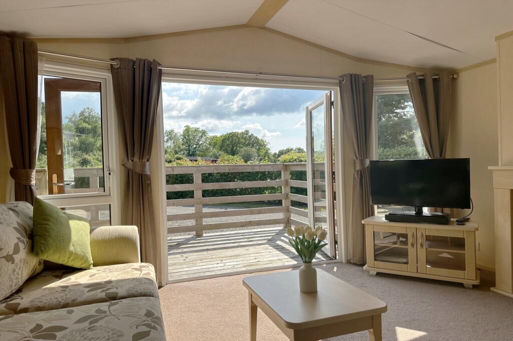 Additional image 9 of High Close Holiday Home Park , Bassenthwaite, CA12