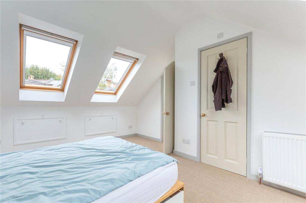 Additional image 10 of Fairlawn Road, Montpelier, Bristol, BS6