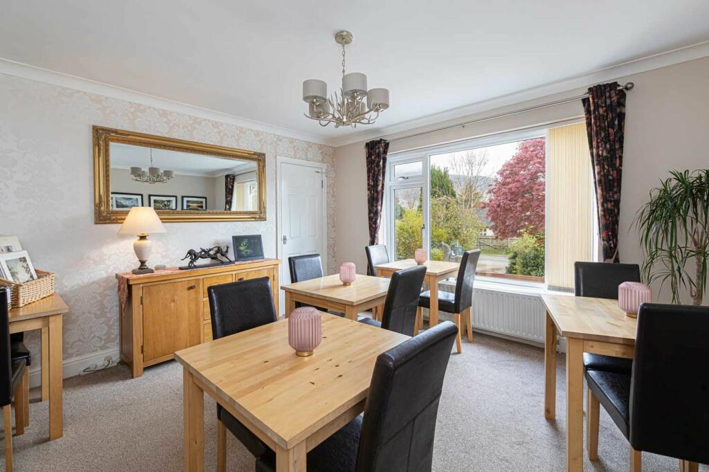 Additional image 6 of Hermiston, Braithwaite, Keswick, Cumbria
