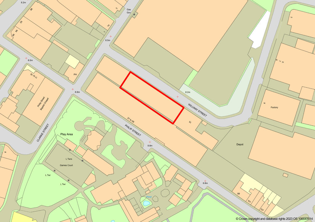 Additional image 22 of Fiddlers Nightclub, Willway Street, Bedminster , Bristol BS3 4BG