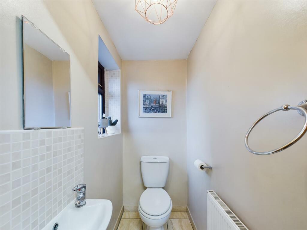 Additional image 10 of Lane Bottom Barn, Trough Lane, Denholme, Bradford, BD13 4NB