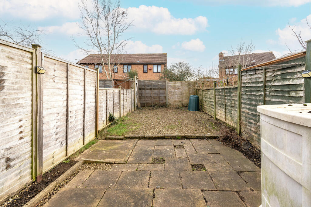 Additional image 11 of Sherbourne Avenue, Bradley Stoke, Bristol, Gloucestershire