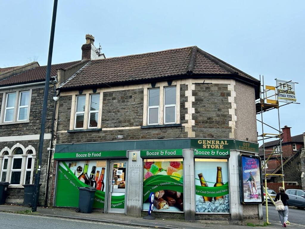 Additional image 20 of Nicholas Lane, Bristol