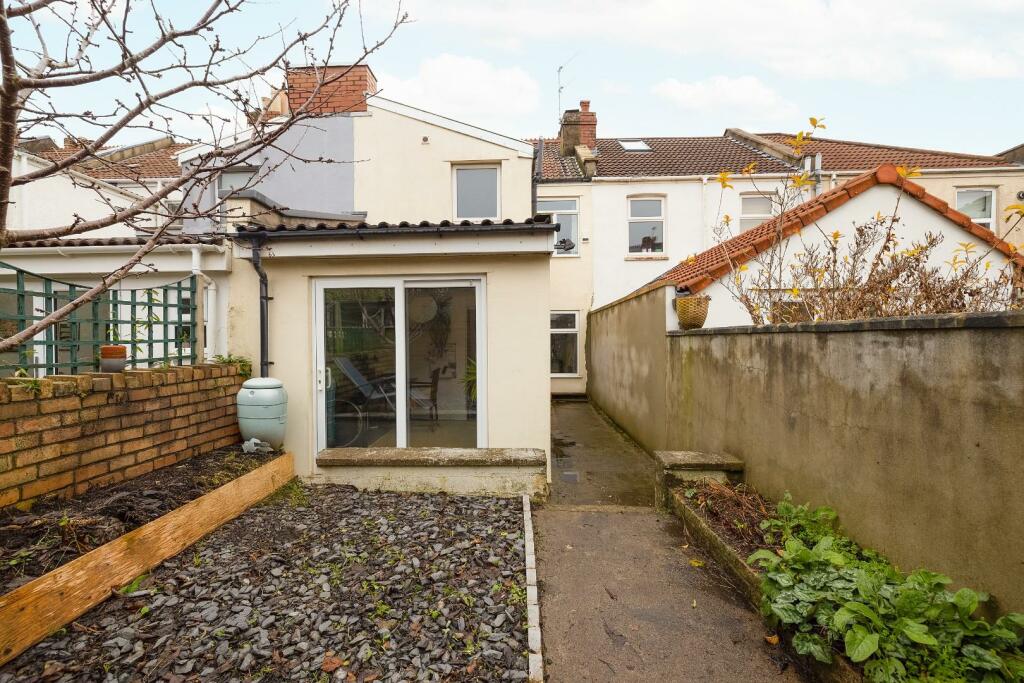 Additional image 20 of Leighton Road, Knowle