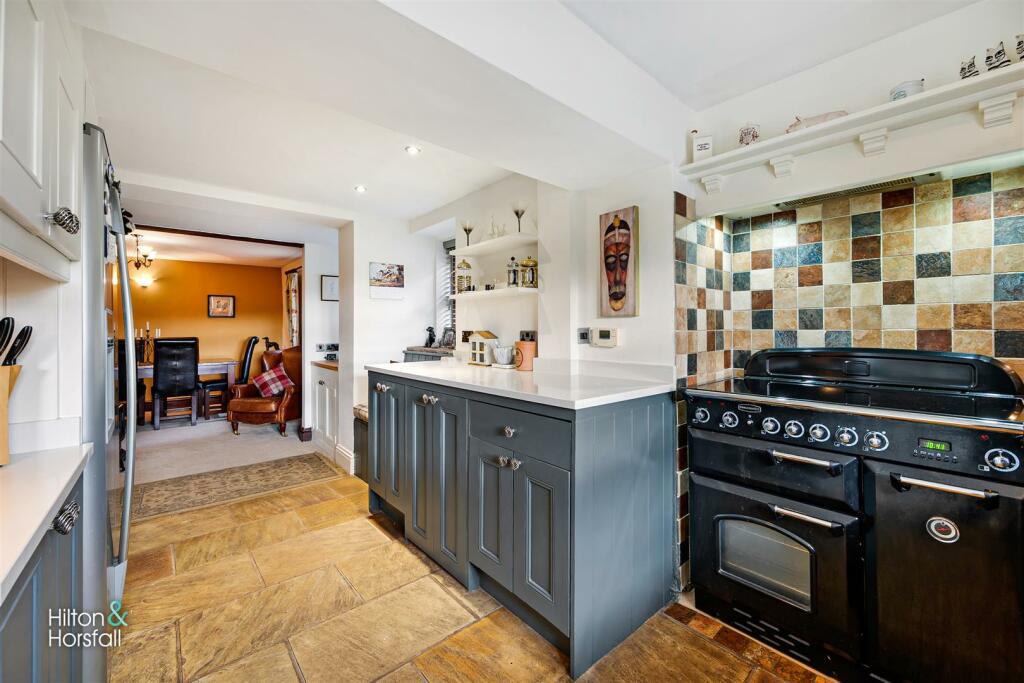 Additional image 12 of Greystone Lodge, Gisburn Road, Blacko