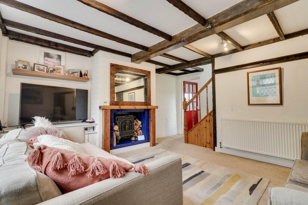 Additional image 9 of Ashfield Place, Fagley, Bradford, West Yorkshire, BD2