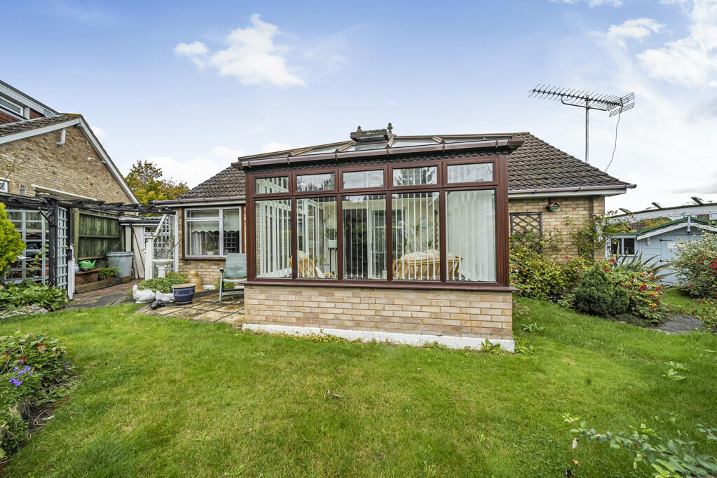 Additional image 17 of Hilborough Way, Orpington