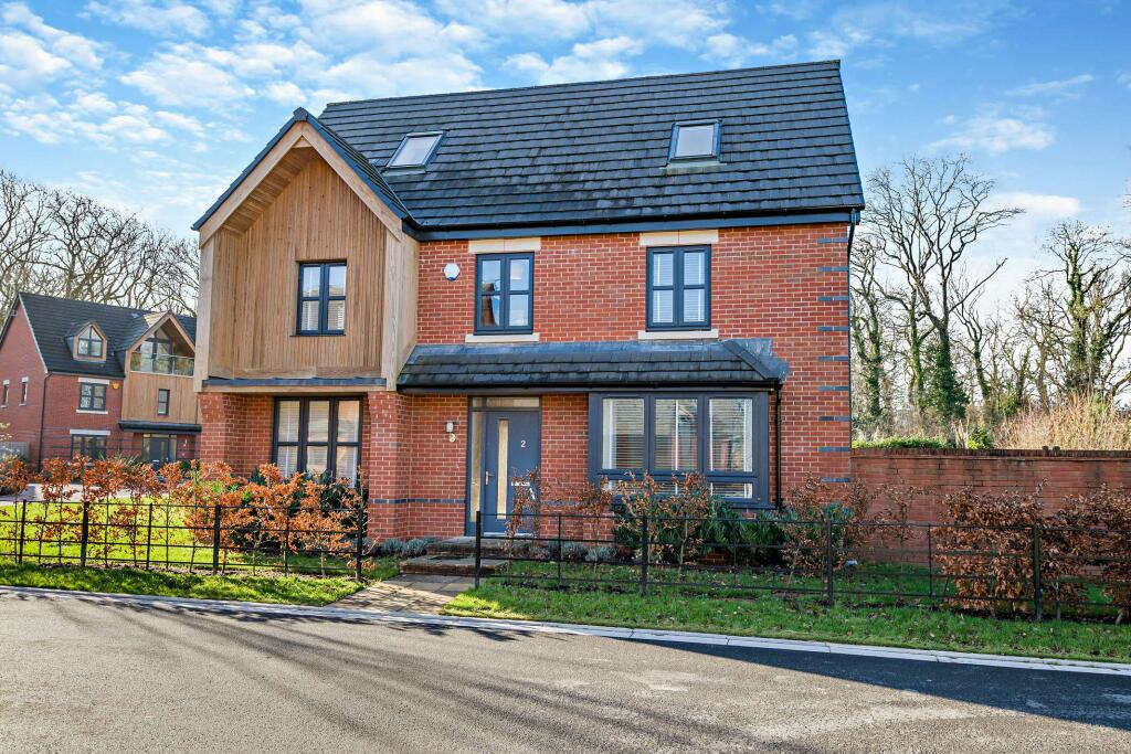 Additional image 31 of Winstones Road, Barrow Gurney, Bristol, North Somerset, BS48