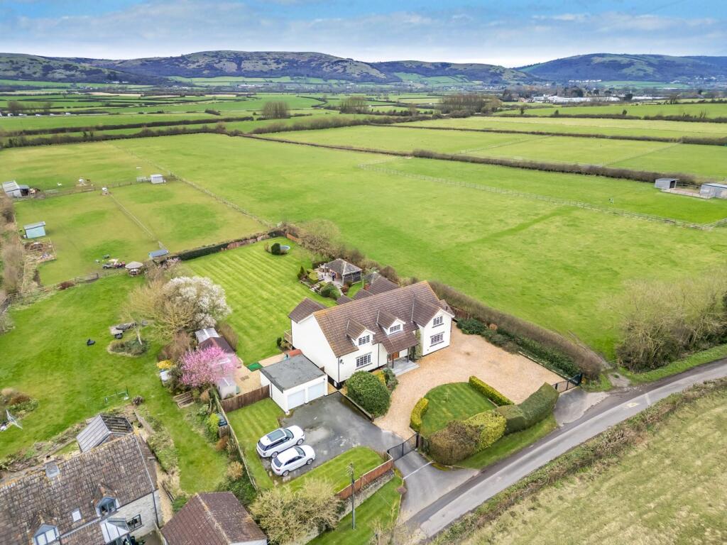 Additional image 28 of Church Lane, Badgworth, Axbridge, BS26