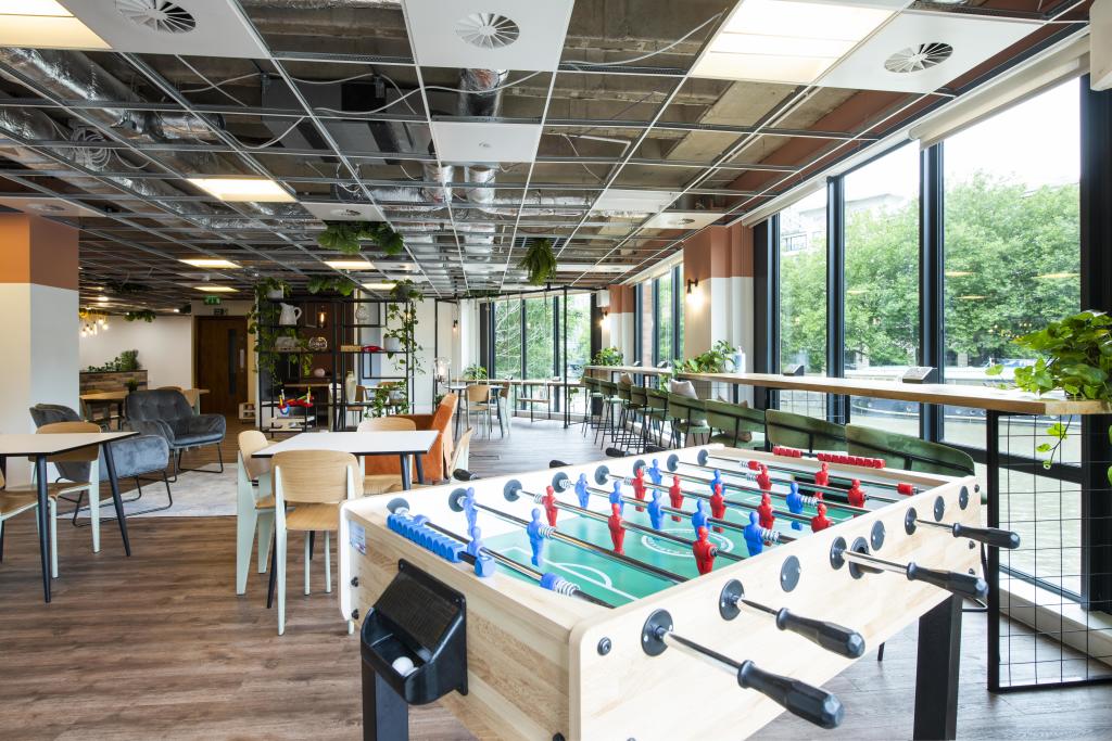 Additional image 17 of Runway East Bristol Bridge, 1 Victoria Street, Bristol BS1