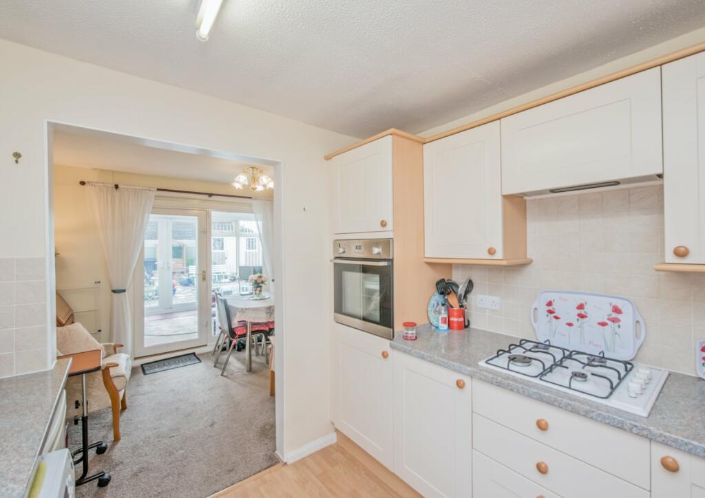 Additional image 5 of Thoresby Drive, Gomersal, Cleckheaton, BD19