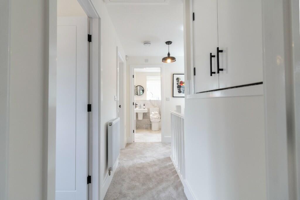 Additional image 8 of Plot 44, The Read, The Willows, Silsden