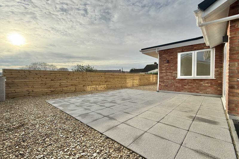Additional image 7 of Sherwood Crescent, Worle - BRAND NEW BUNGALOW
