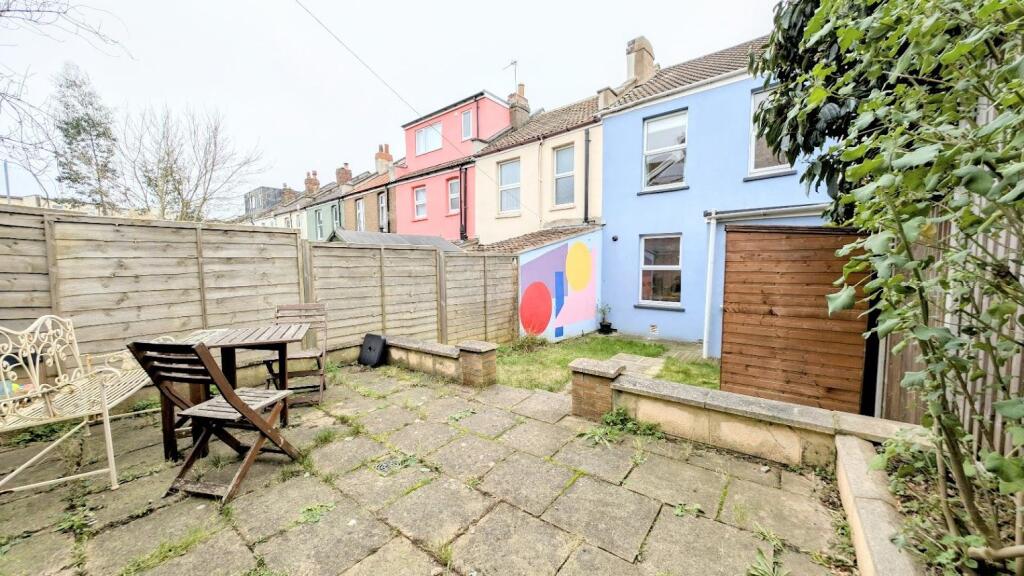 Additional image 7 of Oakdene Avenue, Eastville, Bristol