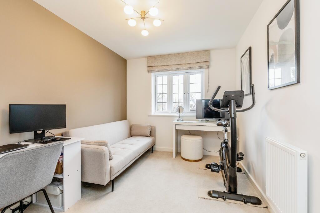 Additional image 11 of Oterhampton Gardens, WESTON-SUPER-MARE, Avon, BS24