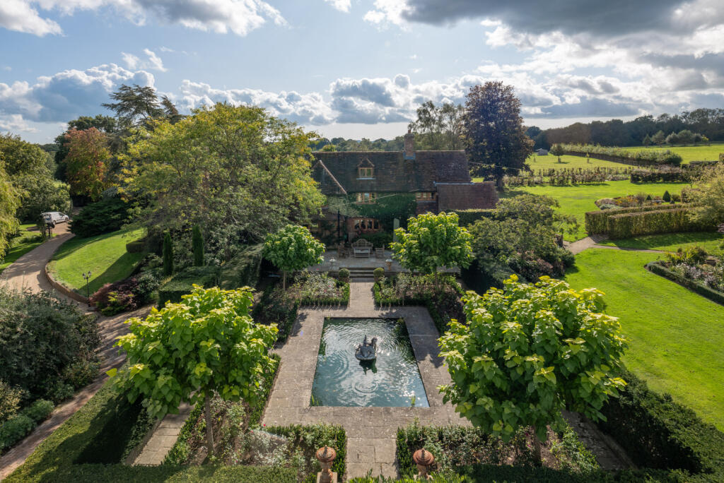 Additional image 40 of Holford Manor Lane, North Chailey, Sussex, BN8