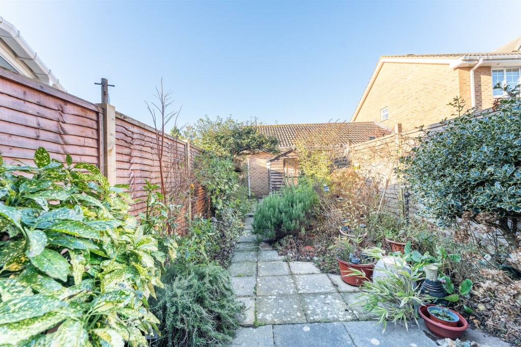Additional image 6 of Wyvern Close, Weston-Super-Mare - No Chain!