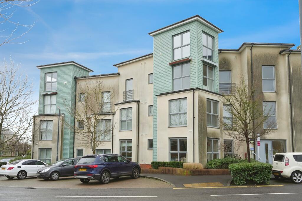 Additional image 15 of Long Down Avenue, Bristol