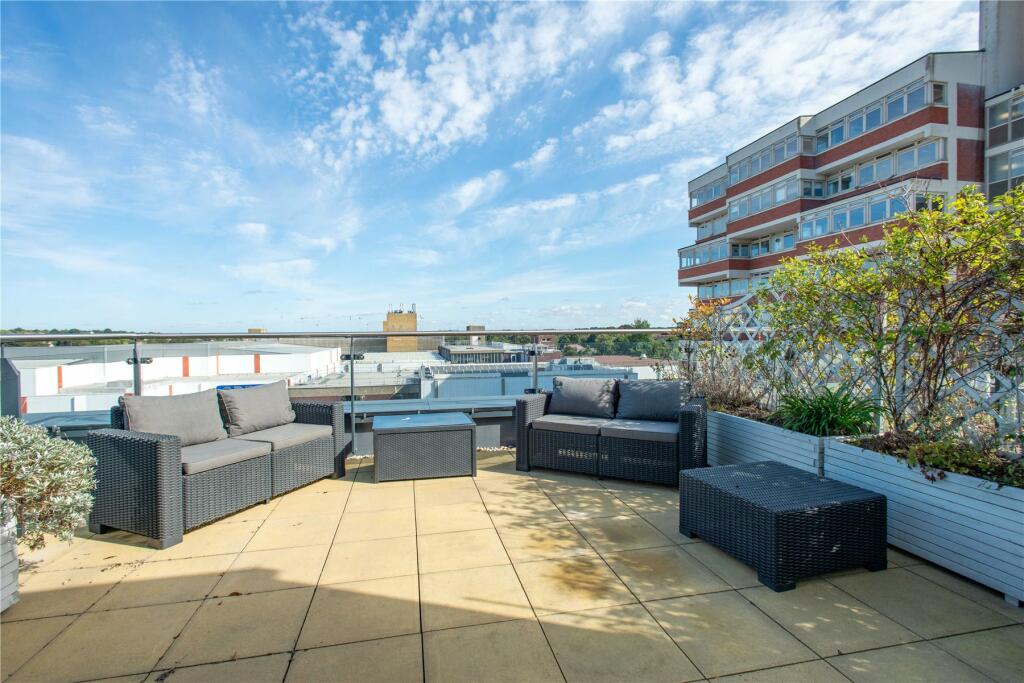 Additional image 15 of Homefield Rise, Orpington