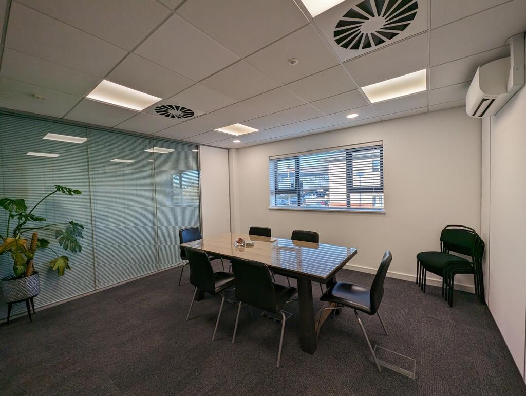 Additional image 5 of B2 Vantage Business Park, Old Gloucester Road, Hambrook, Bristol, BS16 1GW