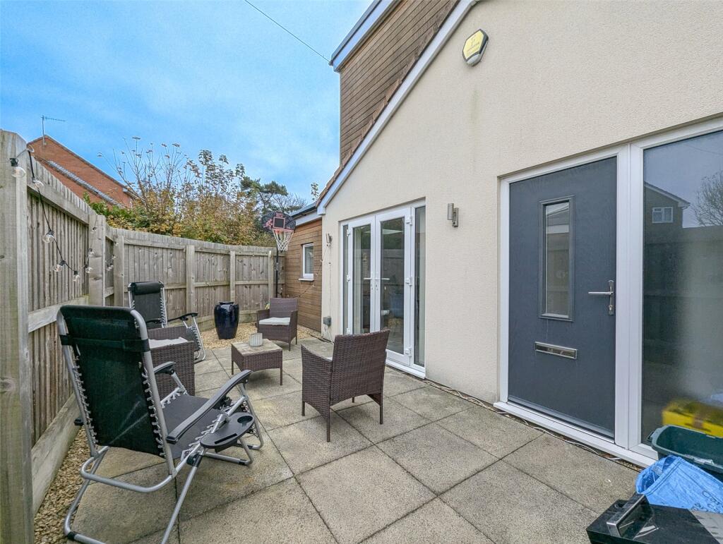 Additional image 14 of Jockey Lane, St George, Bristol, BS5