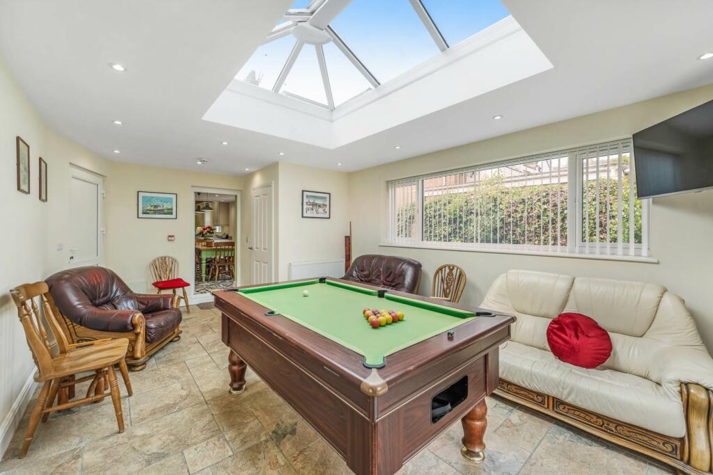 Additional image 7 of Beach Road - The Beach House - Truly Special