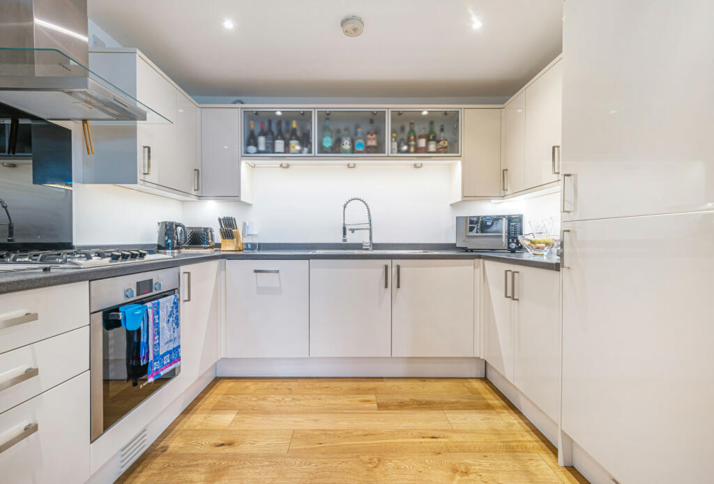 Additional image 4 of Liberty Gardens, Caledonian Road, Bristol, Somerset, BS1