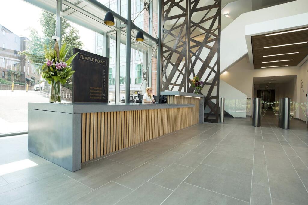 Additional image 2 of Temple Point, Redcliff Way, Bristol, BS1 6NL