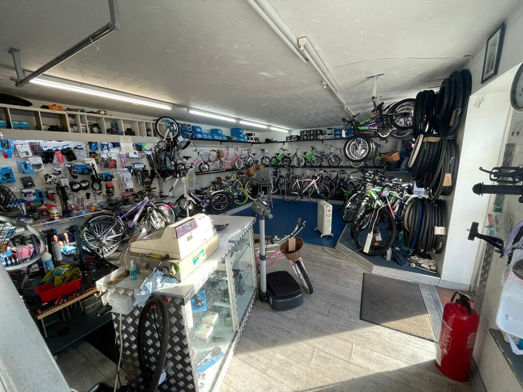 Additional image 8 of Church Square, Banbridge, BT32