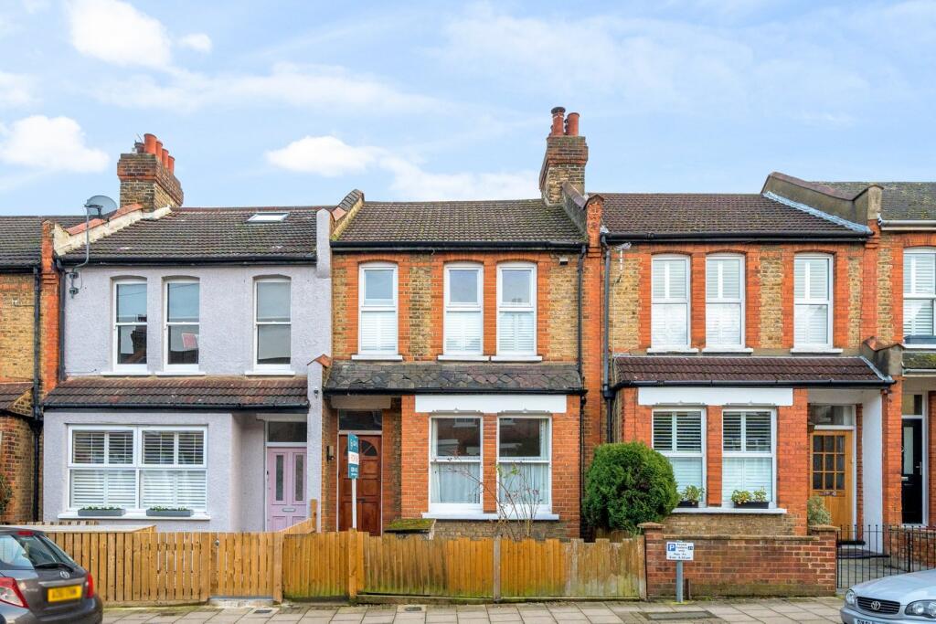 Blandford Road, Beckenham, BR3