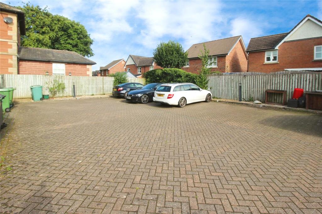 Additional image 17 of Parkland Mews, Cumwhinton Drive, Carlisle, Cumbria, CA1