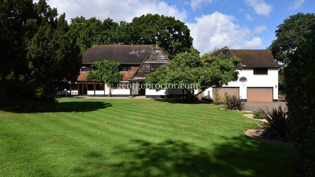 Additional image 35 of Oakwood Close, Chislehurst, BR7