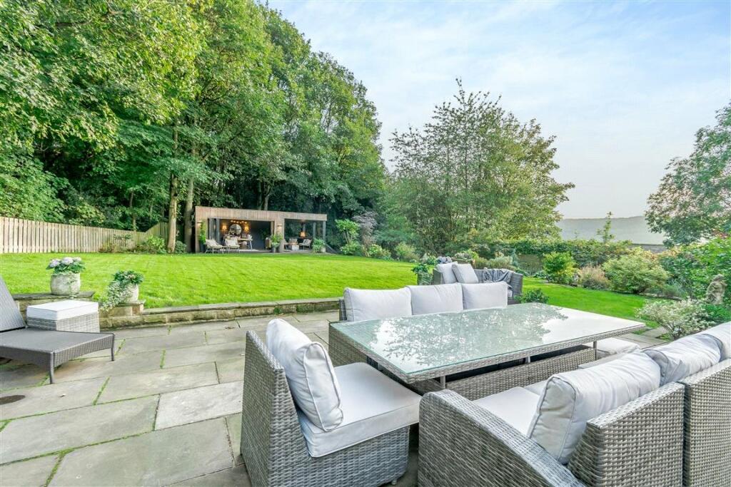 Additional image 16 of Aspen House, Greenhill Lane, Bingley, West Yorkshire, BD16