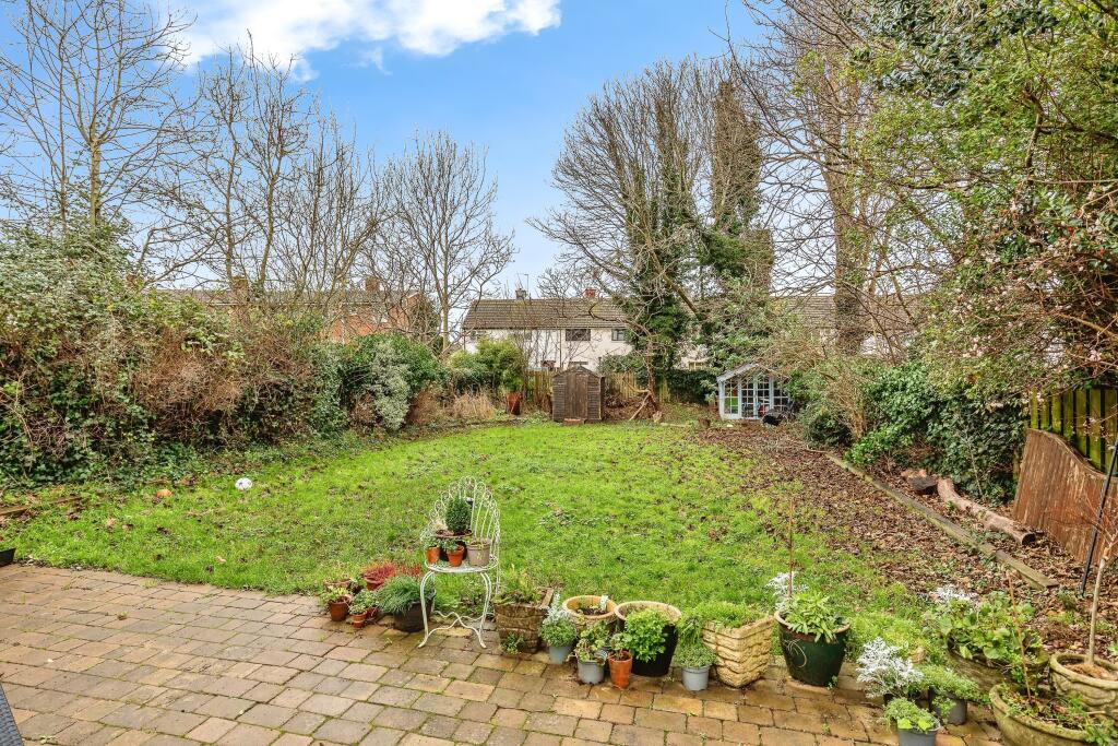 Additional image 5 of Tranmere Avenue, Bristol, BS10