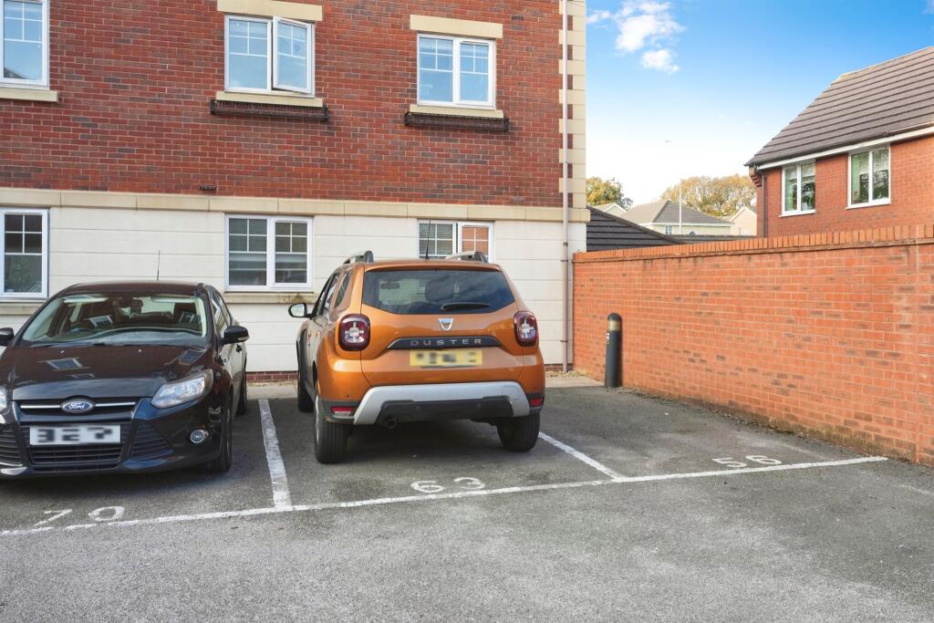 Additional image 15 of Champs Sur Marne, Bradley Stoke, Bristol